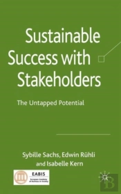 Sustainable Success With Stakeholders