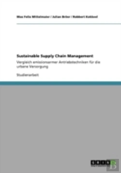 Bertrand.pt - Sustainable Supply Chain Management