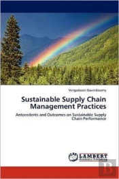 Sustainable Supply Chain Management Practices