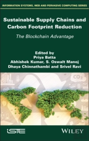 Sustainable Supply Chains And Carbon Footprint Reduction