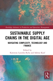 Sustainable Supply Chains In The Digital Age
