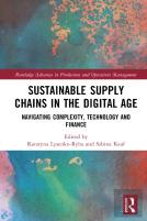Sustainable Supply Chains In The Digital Age