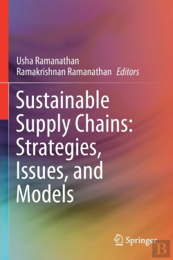 Bertrand.pt - Sustainable Supply Chains: Strategies, Issues, And Models