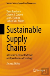 Sustainable Supply Chains
