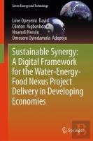 Sustainable Synergy: A Digital Framework For The Water-Energy-Food Nexus Project Delivery In Developing Economies