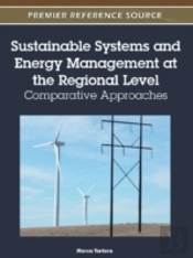 Sustainable Systems And Energy Management At The Regional Level