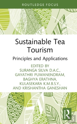 Bertrand.pt - Sustainable Tea Tourism