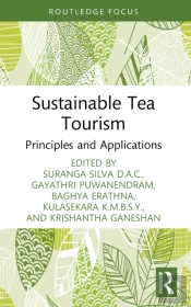 Sustainable Tea Tourism