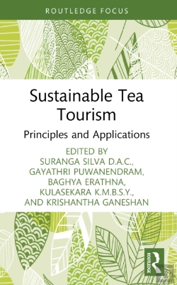 Bertrand.pt - Sustainable Tea Tourism