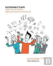 Sustainable Teams