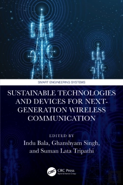 Bertrand.pt - Sustainable Technologies And Devices For Next-Generation Wireless Communication