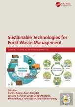 Sustainable Technologies For Food Waste Management
