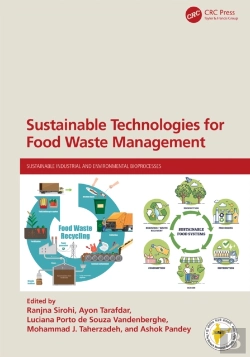 Bertrand.pt - Sustainable Technologies For Food Waste Management
