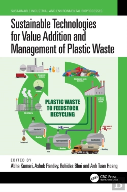 Bertrand.pt - Sustainable Technologies For Value Addition And Management Of Plastic Waste