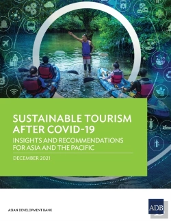 Bertrand.pt - Sustainable Tourism After Covid-19
