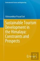 Sustainable Tourism Development In The Himalaya: Constraints And Prospects