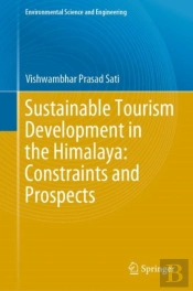 Sustainable Tourism Development In The Himalaya: Constraints And Prospects