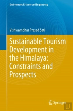Bertrand.pt - Sustainable Tourism Development In The Himalaya: Constraints And Prospects