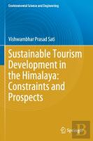 Sustainable Tourism Development In The Himalaya: Constraints And Prospects