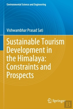 Bertrand.pt - Sustainable Tourism Development In The Himalaya: Constraints And Prospects