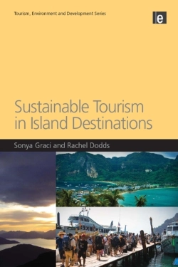Bertrand.pt - Sustainable Tourism In Island Destinations
