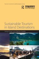 Sustainable Tourism In Island Destinations