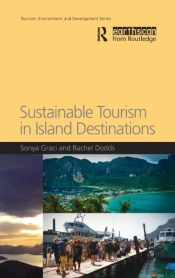 Sustainable Tourism In Island Destinations