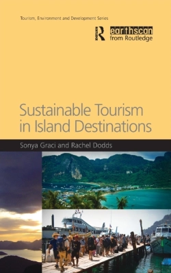 Bertrand.pt - Sustainable Tourism In Island Destinations