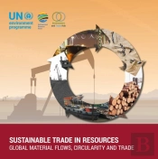 Sustainable Trade In Resources