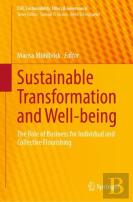 Sustainable Transformation And Well-Being