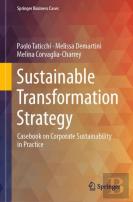 Sustainable Transformation Strategy