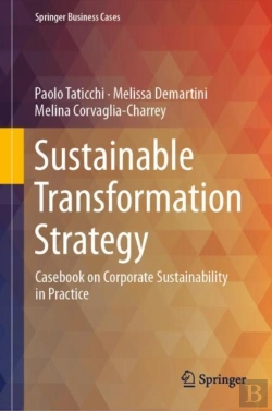 Bertrand.pt - Sustainable Transformation Strategy
