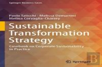 Sustainable Transformation Strategy