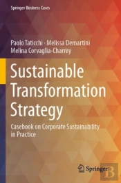 Sustainable Transformation Strategy