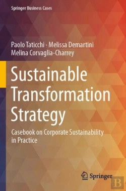 Bertrand.pt - Sustainable Transformation Strategy