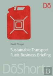 Sustainable Transport Fuels Business Briefing