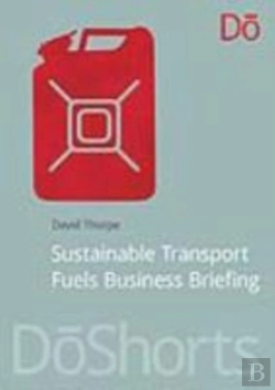 Bertrand.pt - Sustainable Transport Fuels Business Briefing