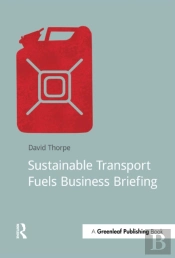 Sustainable Transport Fuels Business Briefing