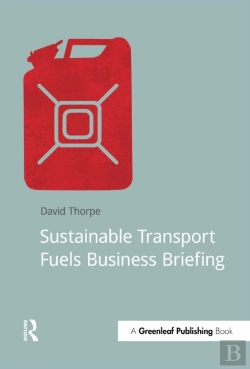 Bertrand.pt - Sustainable Transport Fuels Business Briefing