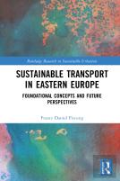 Sustainable Transport In Eastern Europe