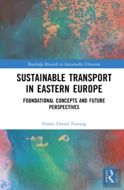 Sustainable Transport In Eastern Europe