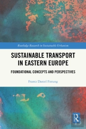 Sustainable Transport In Eastern Europe
