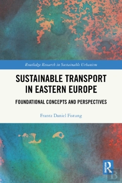 Bertrand.pt - Sustainable Transport In Eastern Europe