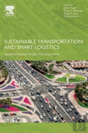 Sustainable Transportation And Smart Logistics