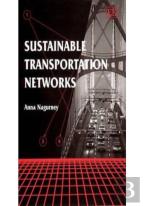 Sustainable Transportation Networks