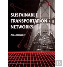 Bertrand.pt - Sustainable Transportation Networks