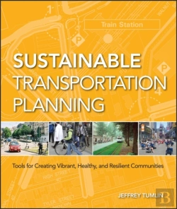 Bertrand.pt - Sustainable Transportation Planning