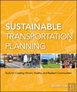 Bertrand.pt - Sustainable Transportation Planning