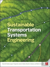 Sustainable Transportation Systems Engineering