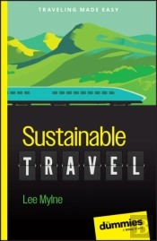 Sustainable Travel For Dummies